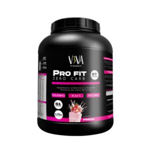 PROTEÍNA 100% DE SUERO DE LECHE