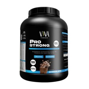 PROTEÍNA 100% DE SUERO DE LECHE