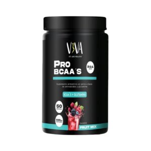 BCAA’s