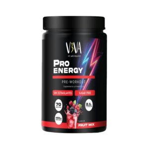 PRE WORKOUT