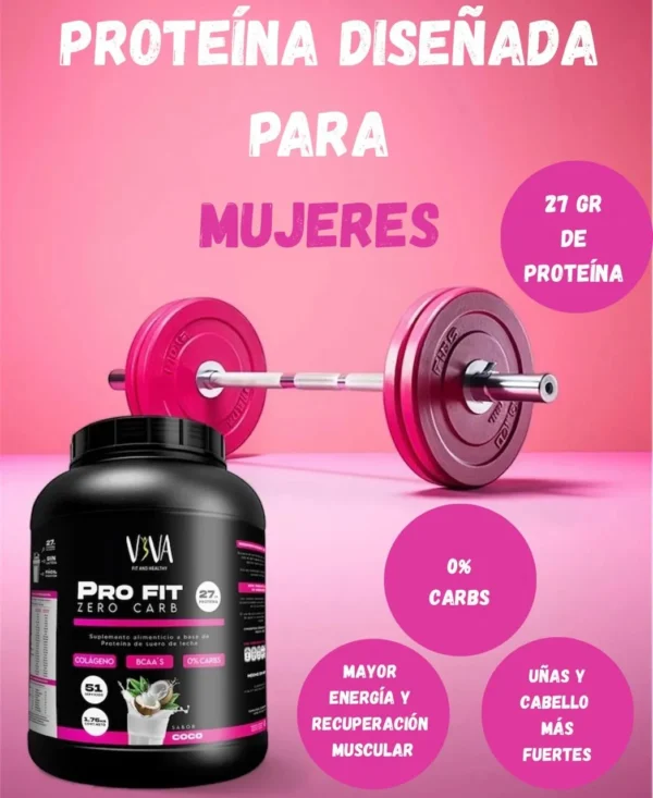 PRO FIT - Imagen 3