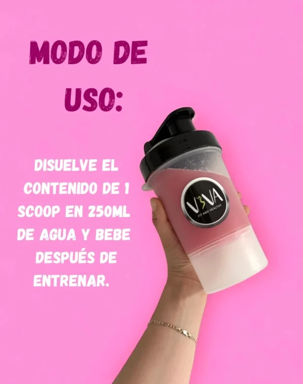 PRO FIT - Imagen 4