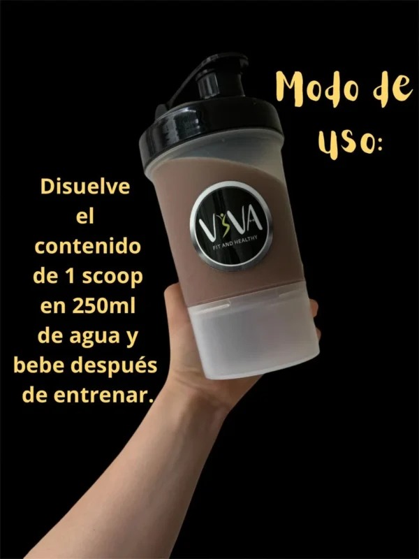 PRO ISO - Imagen 4