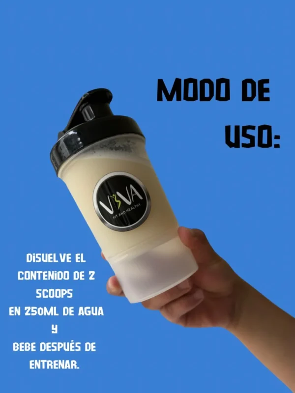 PRO STRONG - Imagen 4