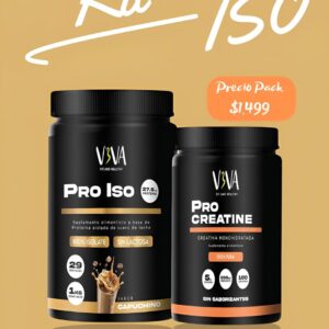 KIT ISO