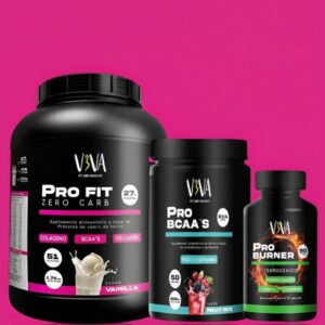 KIT PONTE FIT