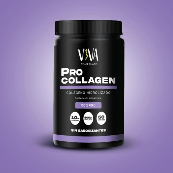 PRO COLLAGEN - Imagen 2