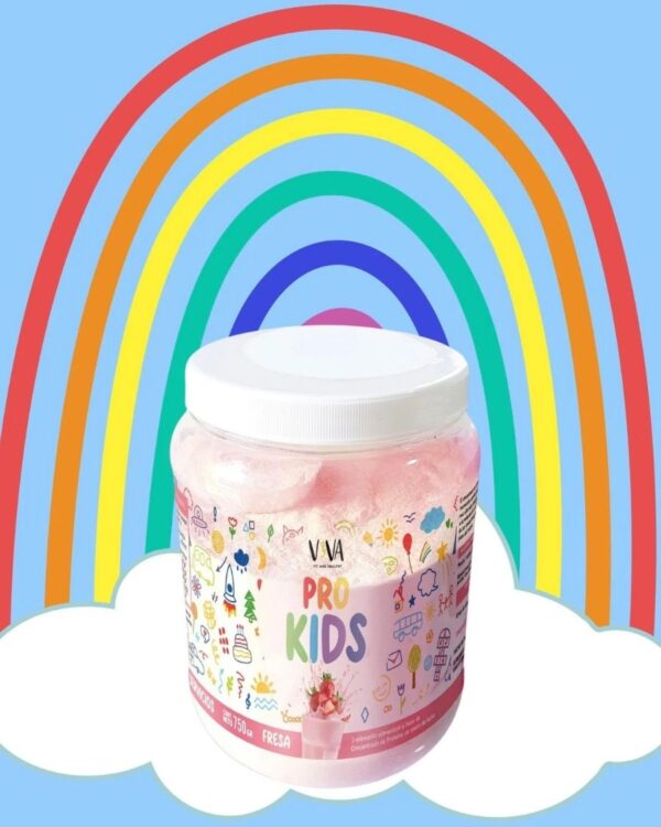 PRO KIDS - Imagen 3