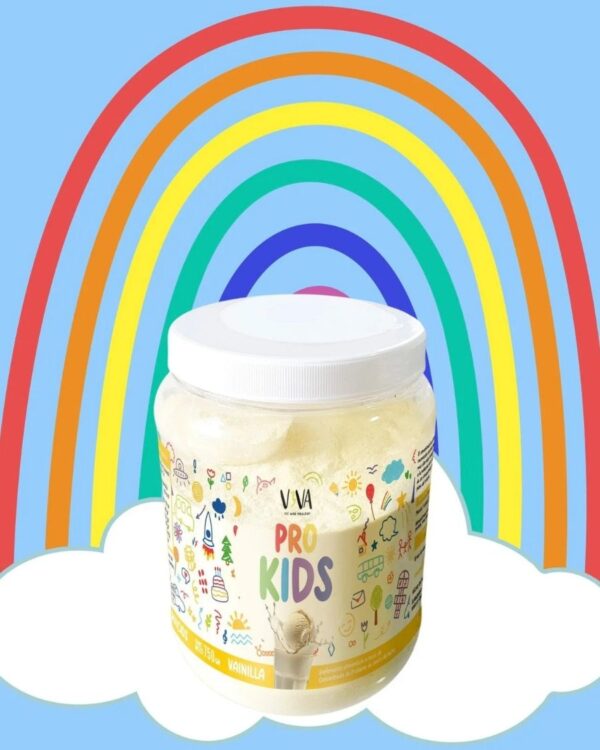 PRO KIDS - Imagen 4